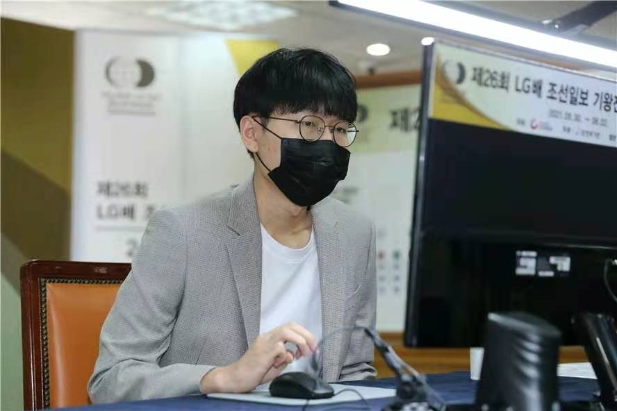 春兰杯|春兰杯确定下月开战！世界大赛年中韩棋届势头将如何偏转？
