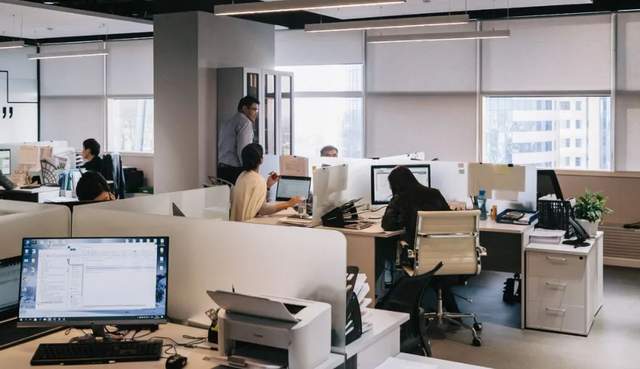 求职|为了找工作，年轻人“反向调查”公司