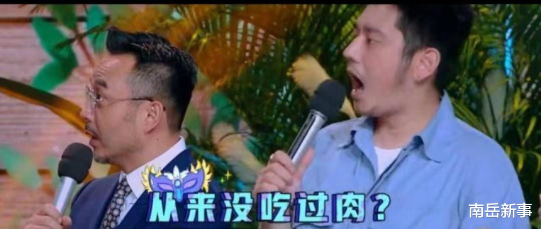 张天爱|被“嘴”害了的9位明星:说谎、揭隐私、阴阳怪气,个个惹人嫌