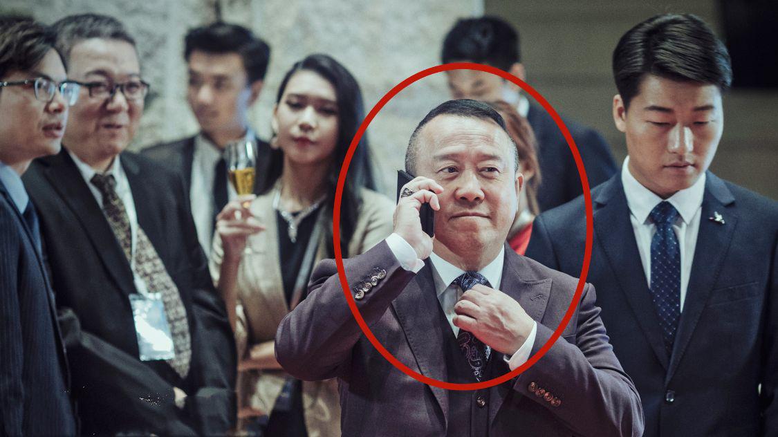 扫黑行动|《扫黑行动》安亦明都捞了那么多钱了，为什么不愿意收手上岸呢？