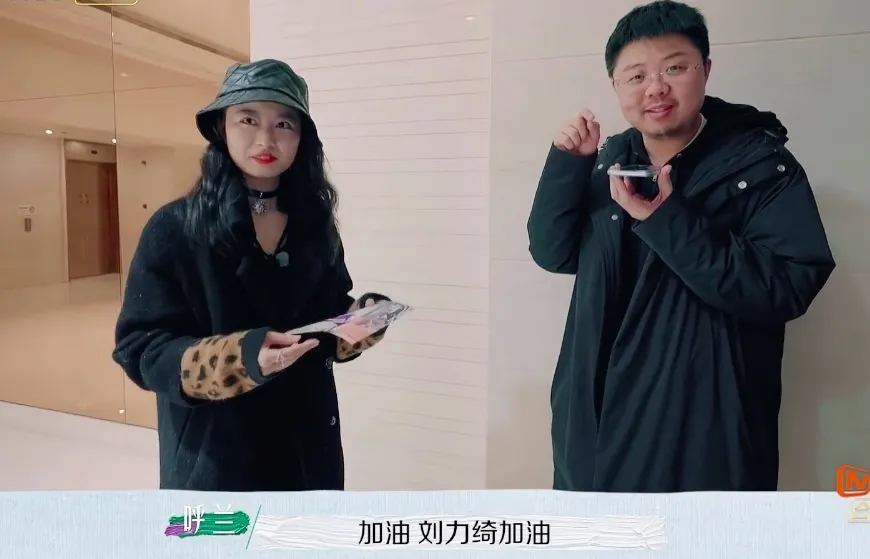 春日迟迟再出发|《春日迟迟再出发》:满屏弹幕嘲讽陆莹,单纯的她缘何遭受网暴?