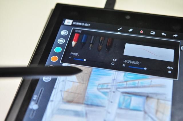OPPO|2k价位手写笔体验最好的平板电脑,OPPO Pencil是如何做到的?