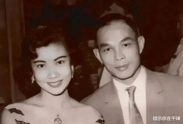 霍英东|她离异带娃嫁进豪门,被霍英东宠了52年,最后分到50亿