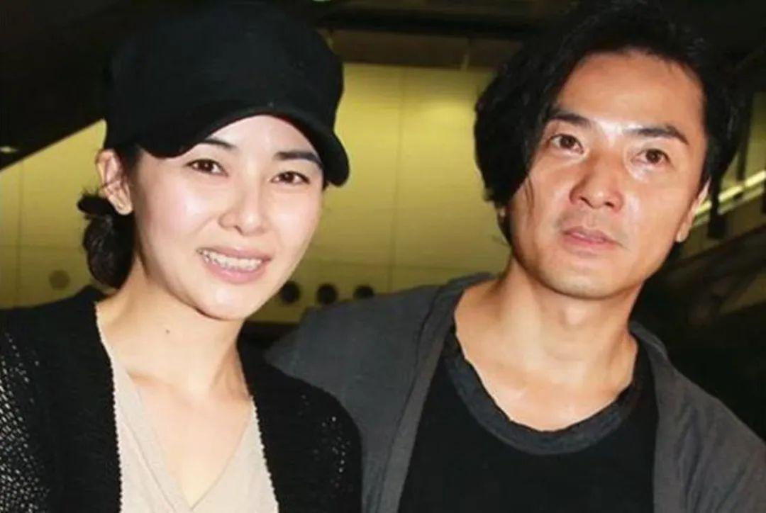 尔冬升|8对丁克的港星夫妻:各有各的原因,有2位背着老婆有了孩子