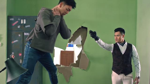 毛骗|毛骗团队新剧首播,豆瓣几乎无差评,短短10集便吊足观众胃口