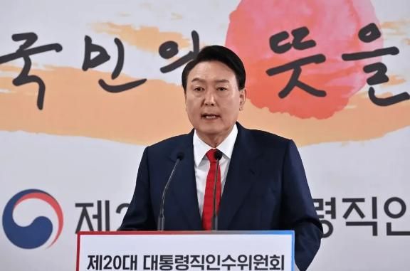 “韩国有望成全球第七”
