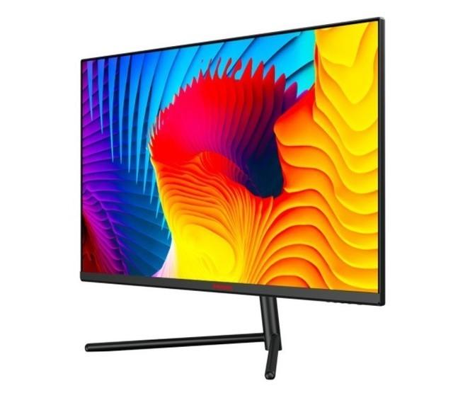 5G|4K分辨率!熊猫PF32UC2 31.5英寸VA显示器1284元