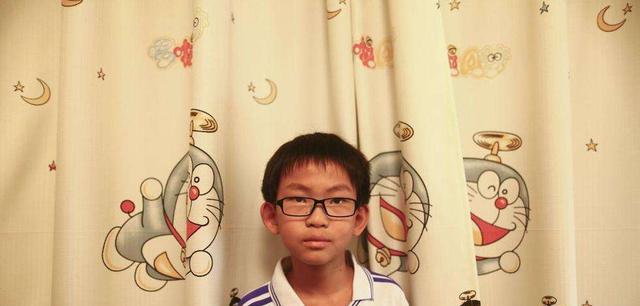 玫瑰|中国最小黑客汪正扬：8岁学编程，12岁建网站，一举轰动互联网