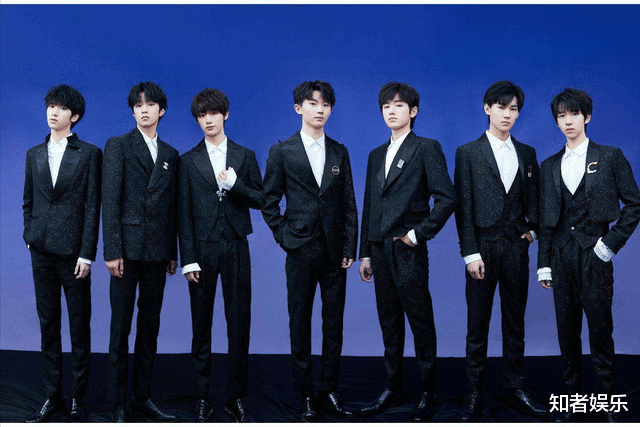 邓伦|男团“糊”掉反倒成名?解散后,成就了《小敏家》和时代少年团