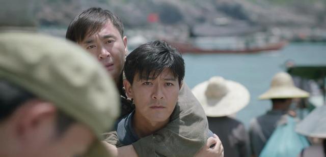 那山那海|《那山那海》看到恒水月仙合伙做生意，才知道阿母有多偏心