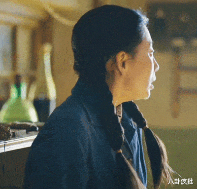 殷桃|停工两年，只为等好剧本！她的演技在线，身材更哇塞！