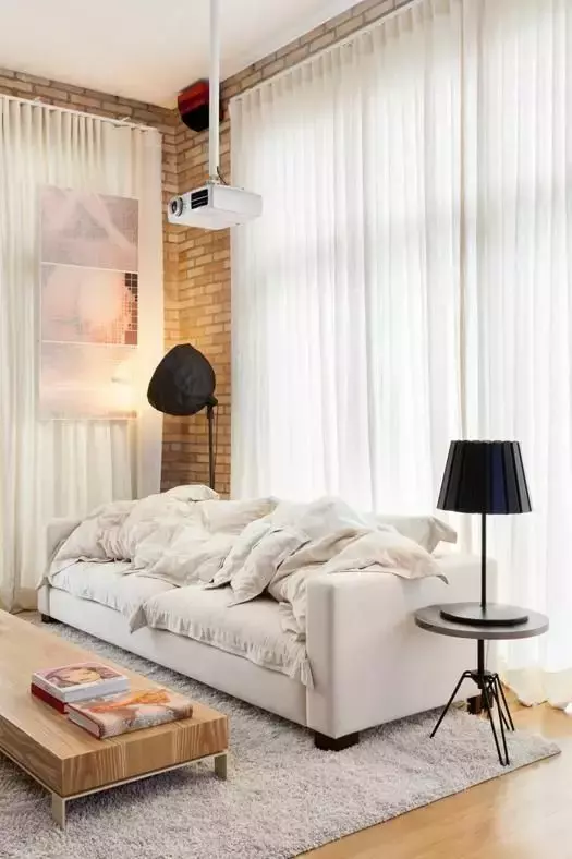 什么样的窗帘最百搭?选对窗帘,装修颜值一下就上去了