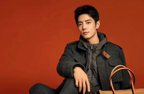 肖战|重庆媒体公布肖战拍戏具体位置,坦言偶遇太幸运,粉丝:爱是克制