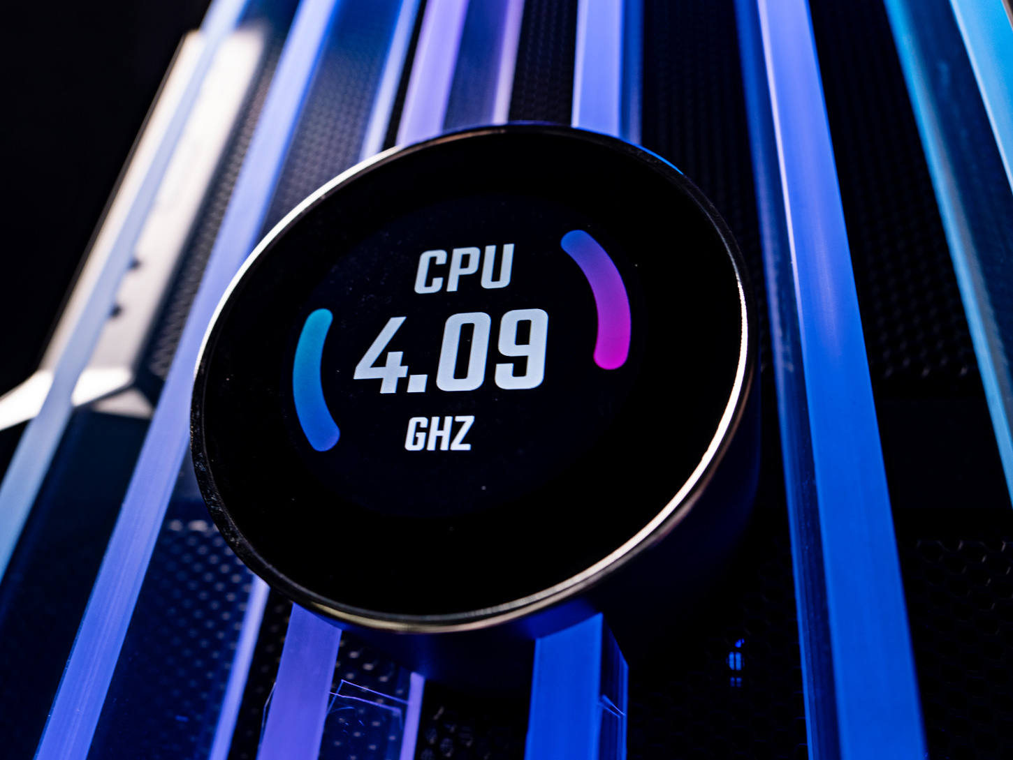 3070ti|12900KS+3070Ti，为职业剪辑师打造的顶级工作机