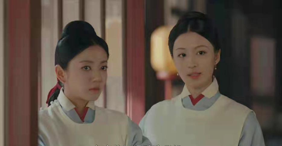 朴春|裸唇妆、假眉毛，于正的“面如死灰妆”毁了多少美女