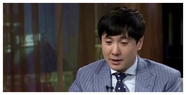 沈腾|43岁的沈腾,又摊上事了