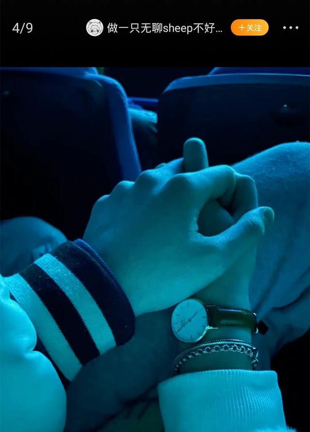 陈泗旭|偶像失职!时代少年团又成背锅侠?陈泗旭私谈恋爱女友粉“凯源”