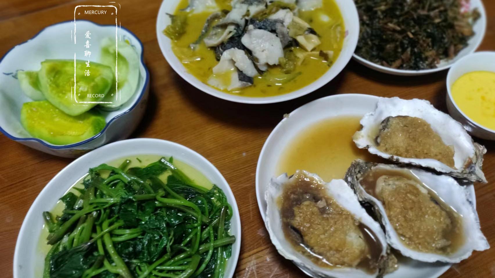 南京|来南京的第一天，儿子给老妈做的午餐获无数点赞，网友：我要打包！