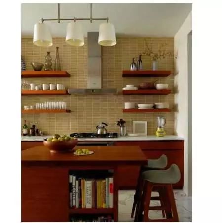 媳妇说把厨房吊柜拆了,装修完,为此发火的我,乖乖跪搓衣板!