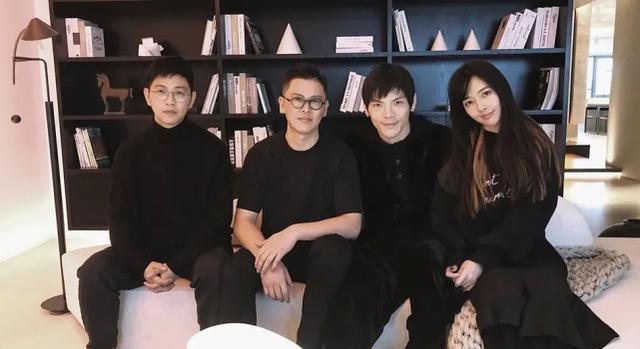 上亿老洋房、为配家具而买房，明星们的“顶级豪宅”