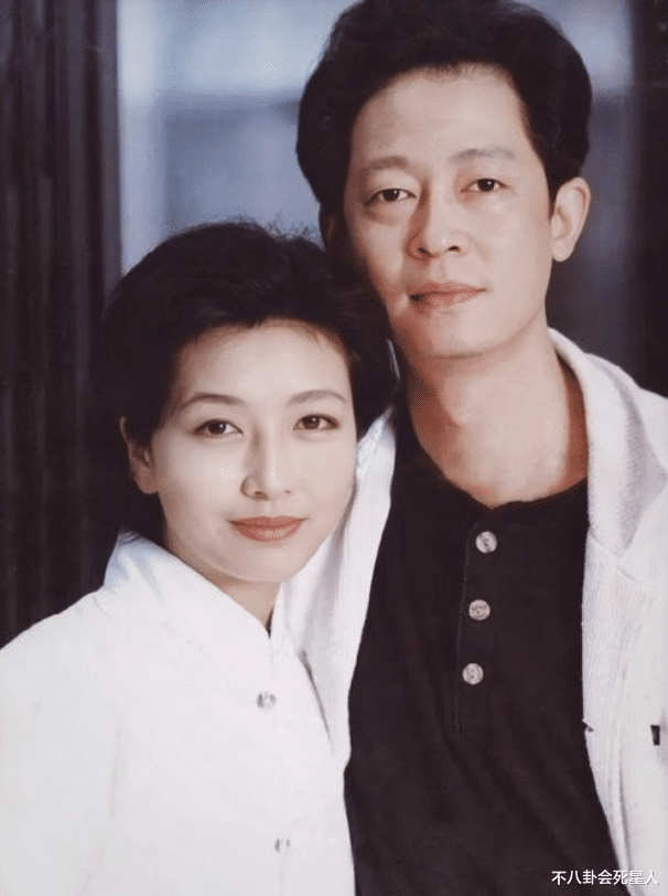 李亚鹏|长得普通,却是“美人狙击手”?这5位男星的前任们,个个绝色