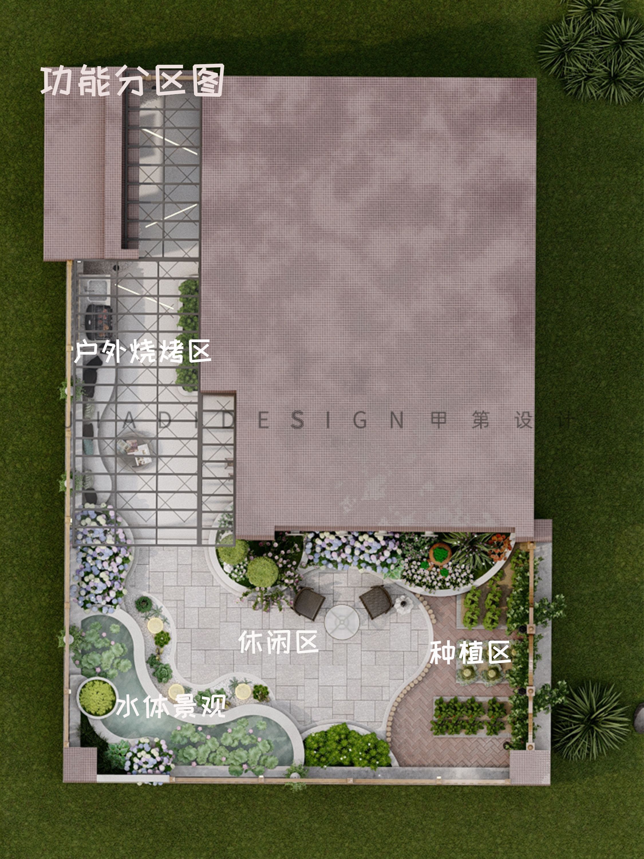 炒房|家中露台这样做，这不空中小花园吗