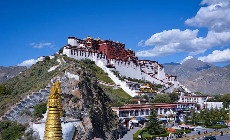 漂流|70岁之前，一定要完成的10次旅游，体验过才没遗憾！