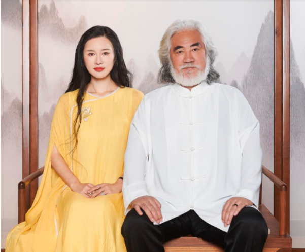 张纪中|71岁张纪中离婚协议首次曝光！前妻得3套房加4000万，今再起纠纷