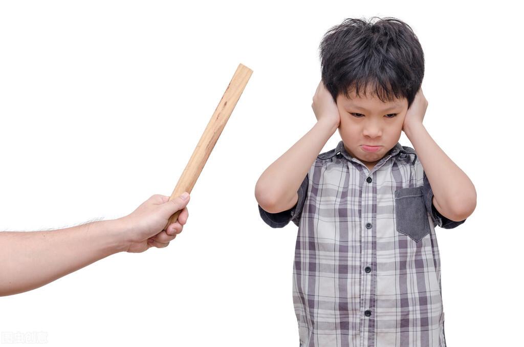 杨紫|杨紫：这样长大的孩子，眼里都是悲伤