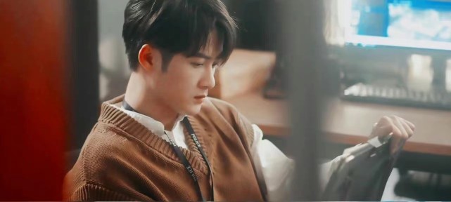 檀健次|十年沉浮檀健次，曾被大腕断言火不了，现今靠演技成功走红。