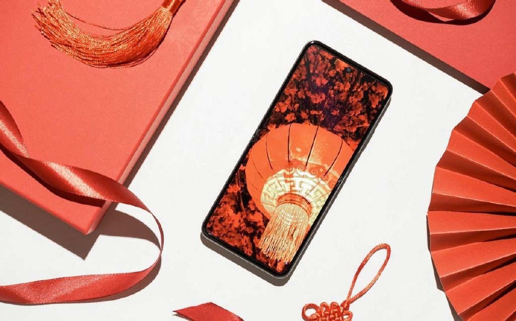 playstation5|虎年春晚最亮眼手機品牌！華為手機兩款旗艦登臺，P50 Pocket爆紅