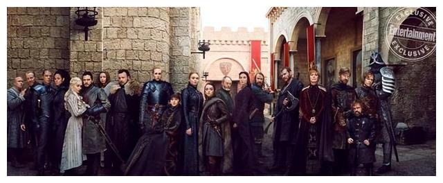 hbo|大名鼎鼎的十部HBO黄暴系列美剧，可别说你一部也没看过