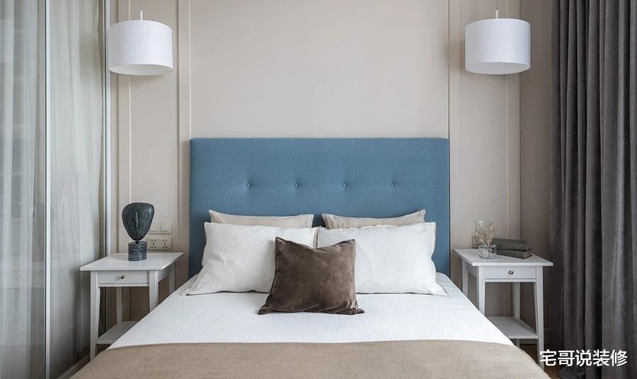 发现一个43岁年轻阿姨的家,那叫一个温馨舒适,分享给大家瞧瞧