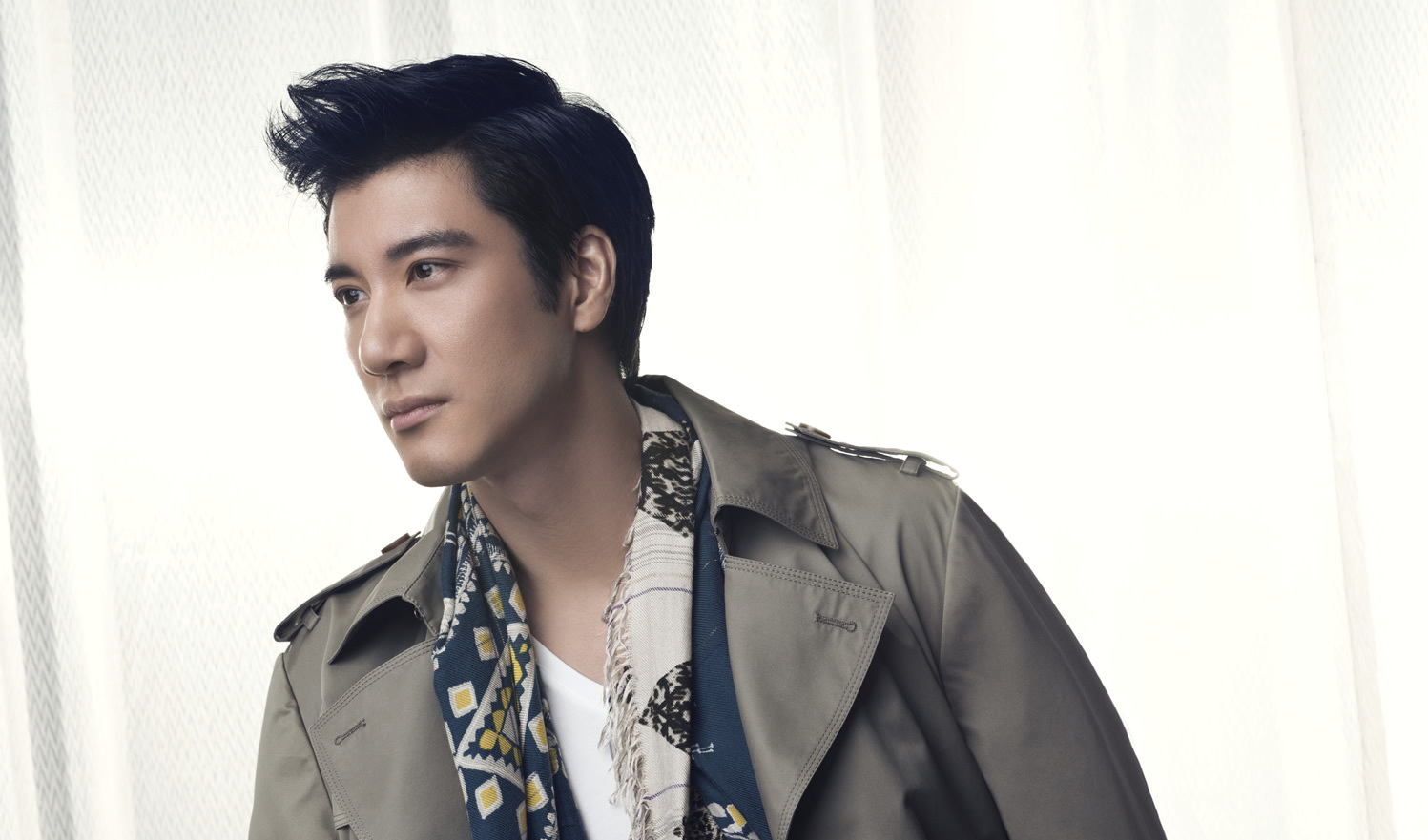 国籍|你以为是中国人,却早已加入外籍的10位明星,来看看都有谁?