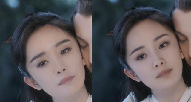 鞠婧祎|明星演戏辅助道具：baby的催泪棒，杨洋的假肩肌，鞠婧祎的增高鞋