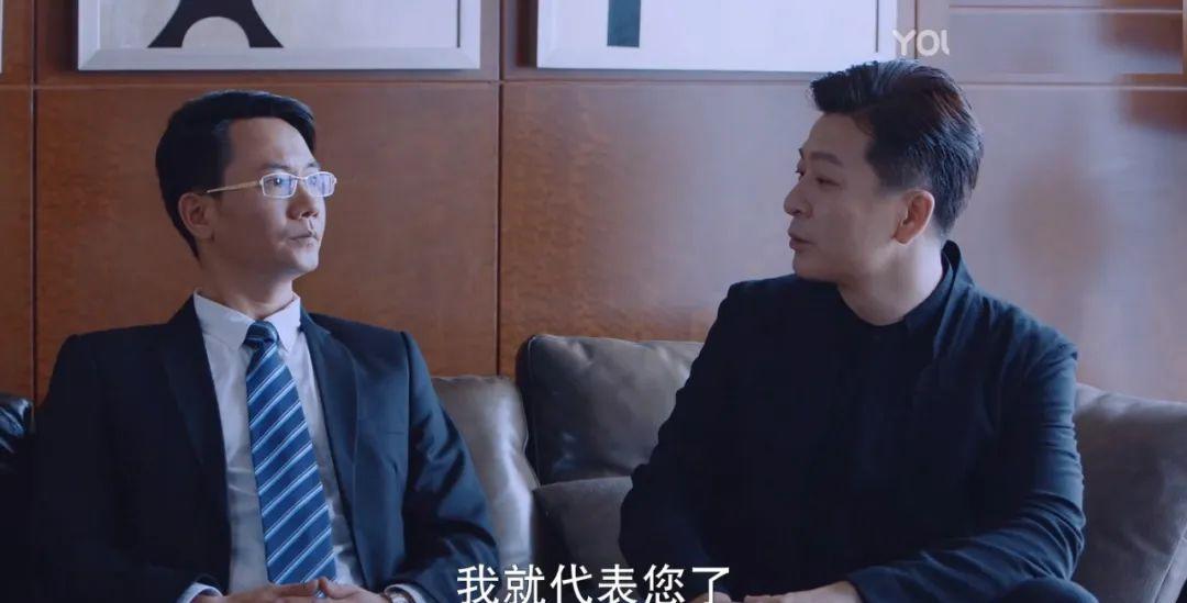 杠杆|郭京飞救不了《杠杆》：男二疯狂抢戏还演技浮夸，演警察竟染头发