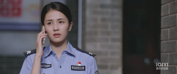 李大为|这部去英雄主义的警察剧，把人脑瓜子都吵疼了