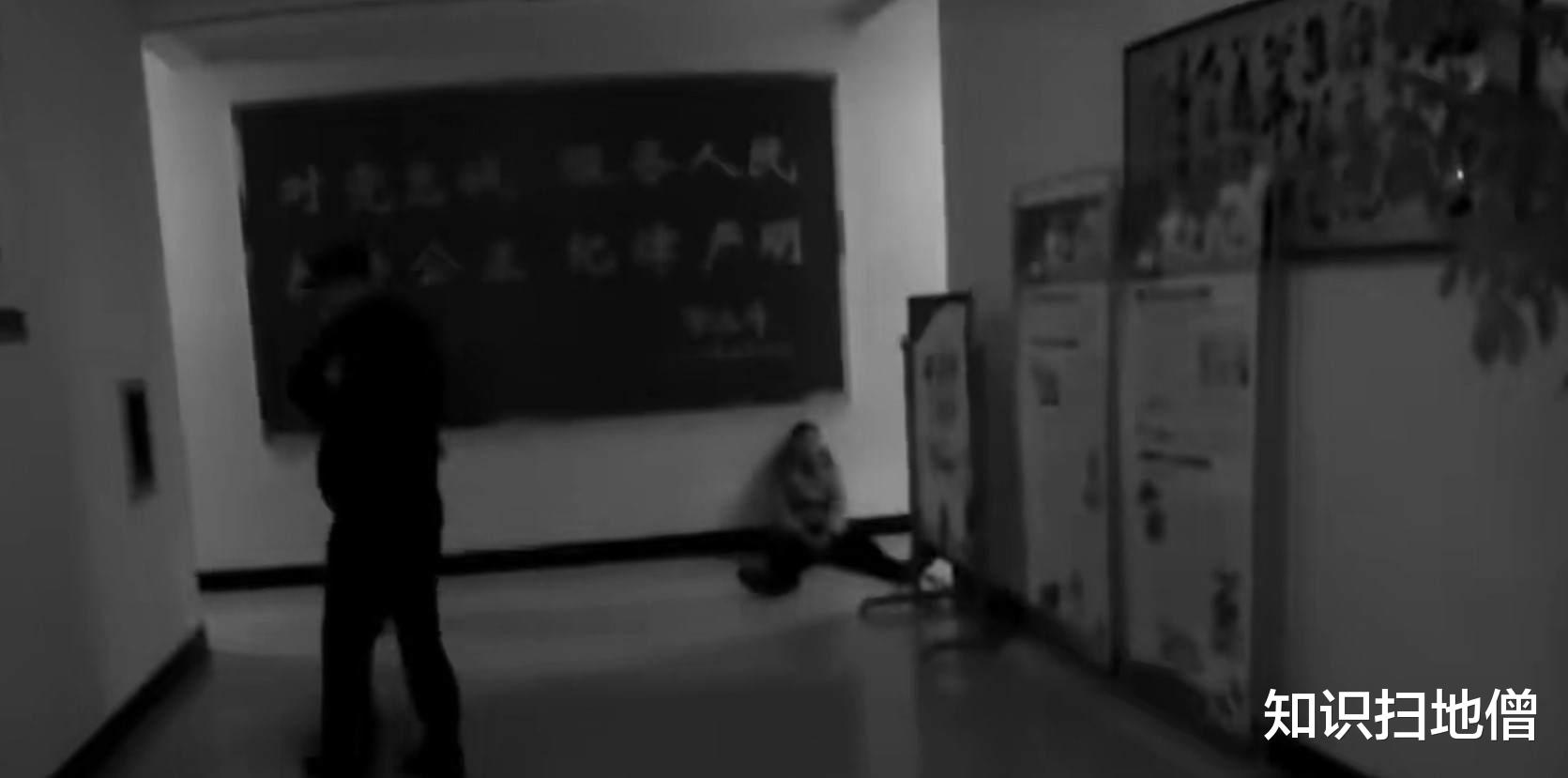 “我杀了人”,男子携亡妻夜闯派出所自首,妻子复活后反成施暴者