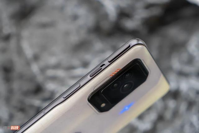 中国航天|图赏：今年玩游戏最爽的手机，必须有它