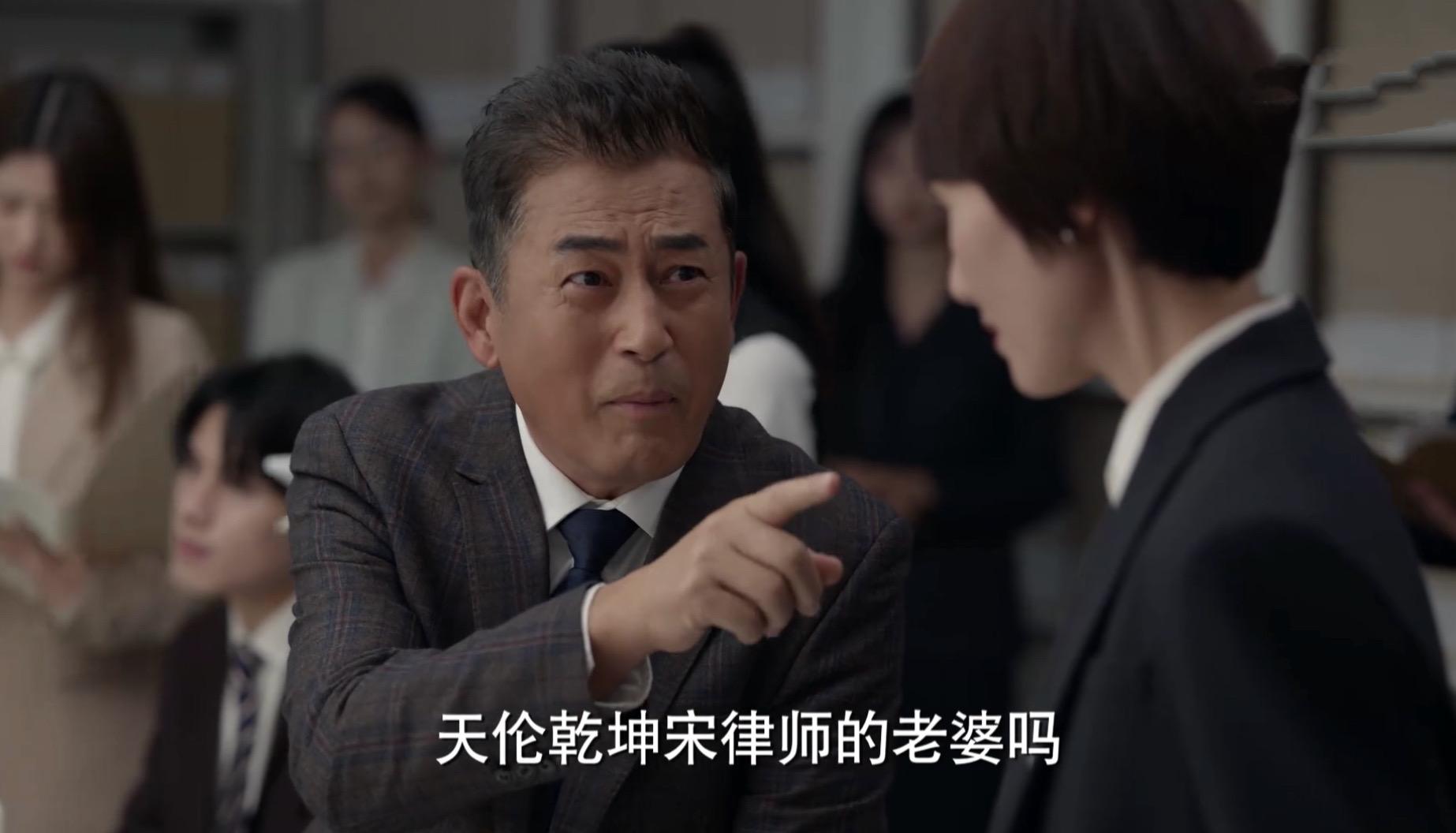 袁泉|玫瑰之战:演技排名,袁泉第二,黄晓明第四,王志飞1句台词完胜