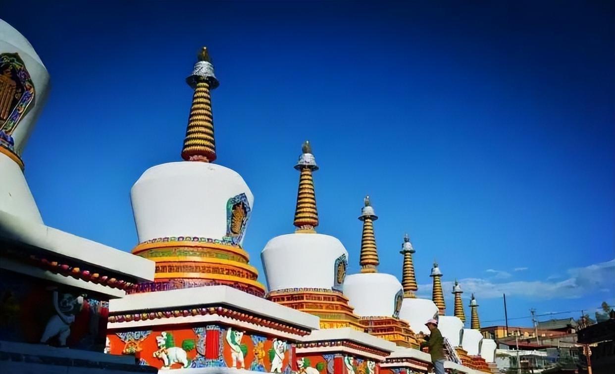 |青藏高原俯瞰世界,大量宝藏沉睡于此:令世界垂涎的战略级矿藏!