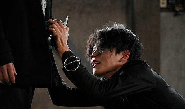 便当|假面骑士revice:大二与蜃楼的绝命之战蜃楼便当让大量粉丝动容