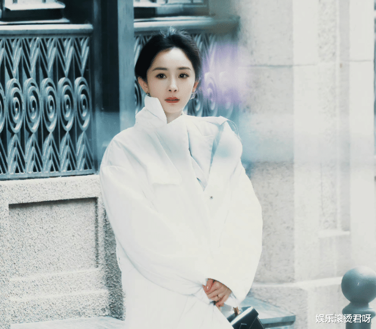 姐弟恋|鹅厂再甩“王炸”剧,36岁女顶流上演姐弟恋,阵容不输《余生》