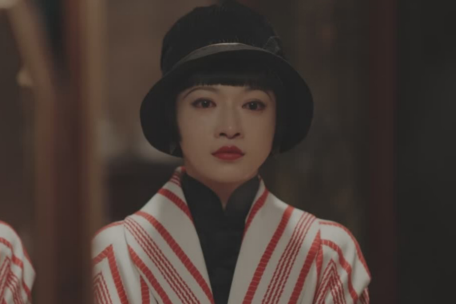 钟玉|《传家》原著：钟秀直到撕毁婚约也不懂，钟玉是如何抢走的唐凤梧