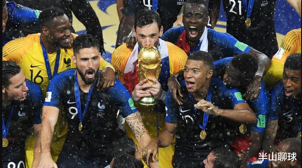 世界杯|凌晨0点！2022年卡塔尔世界杯分组抽签：荷兰德国无缘种子球队