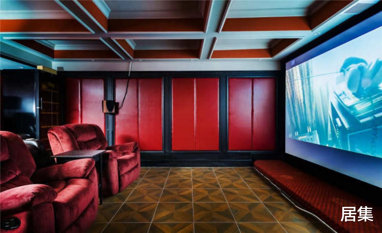 上海小夫妻50万改造450㎡别墅,实现老上海和美式风格相结合,超赞