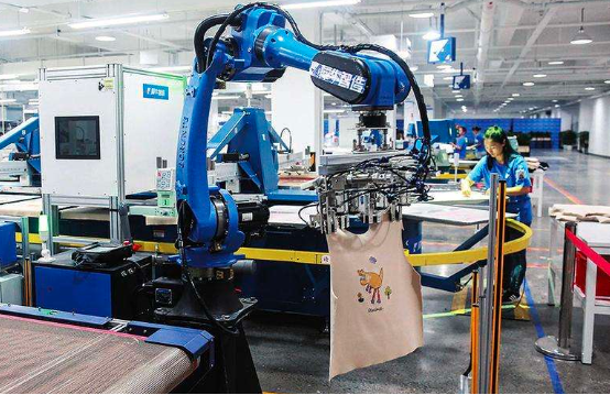 物联网|马云藏了三年的神秘一号工程,现在怎么样了?