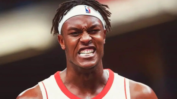 火箭未雨绸缪，欲3换1交易申京补强内线，盖帽王联手格林和探花