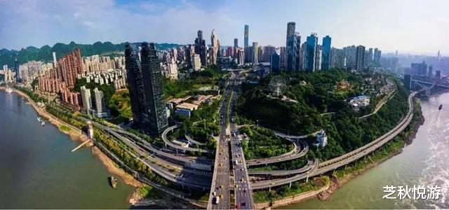 旅游节|重庆南岸区网红打卡景点有哪些？这13个地方，等着你去品味