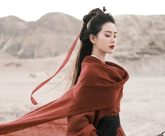 长街长|《长街长》启动倒计时,新男主越选越有看头,跟刘诗诗也太般配了